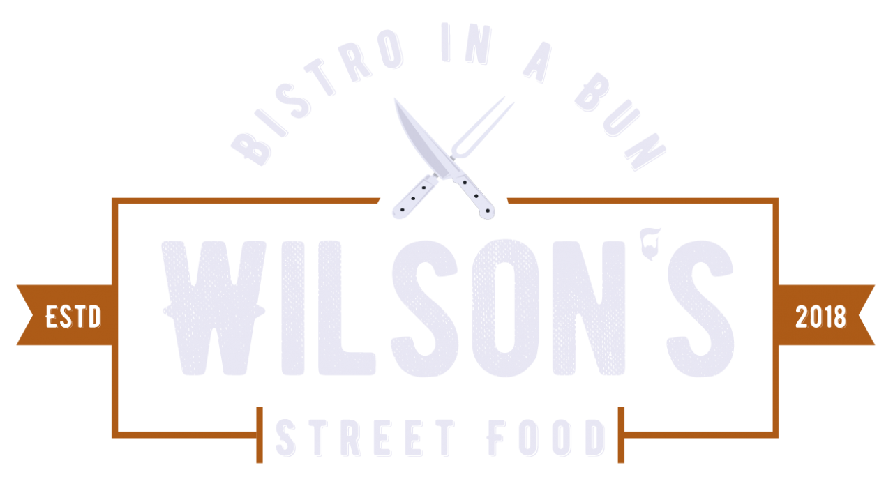 Testimonials Wilson's Street Food